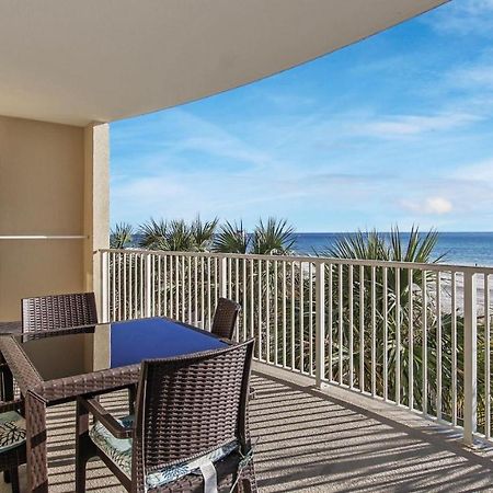 Ocean Villa 305 By Sand Seeker Vacations Panama City Beach Zewnętrze zdjęcie