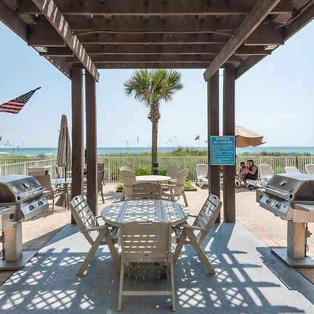 Ocean Villa 305 By Sand Seeker Vacations Panama City Beach Zewnętrze zdjęcie