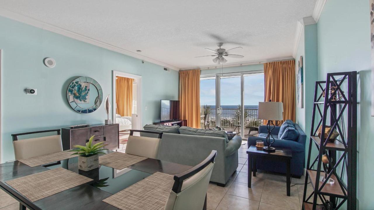 Ocean Villa 305 By Sand Seeker Vacations Panama City Beach Zewnętrze zdjęcie