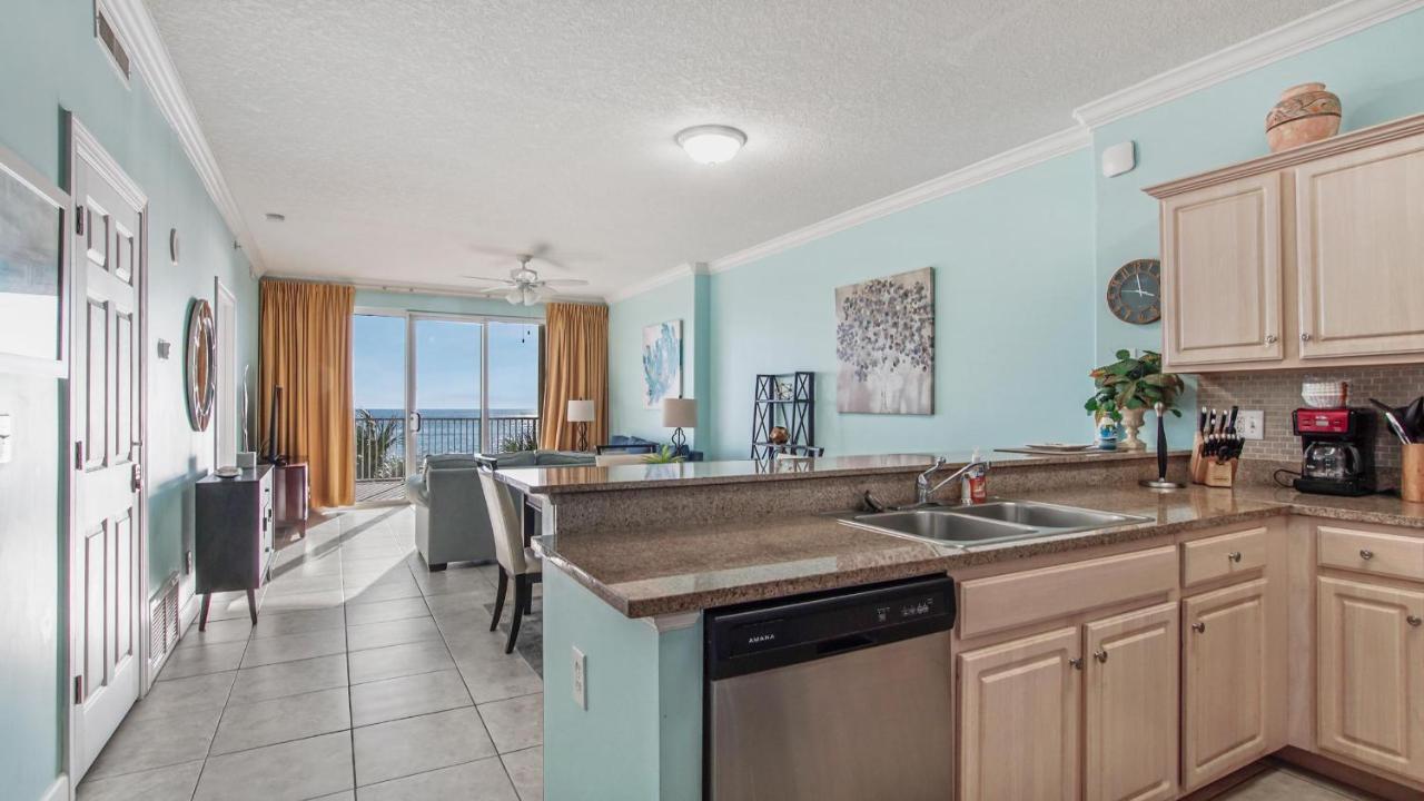 Ocean Villa 305 By Sand Seeker Vacations Panama City Beach Zewnętrze zdjęcie