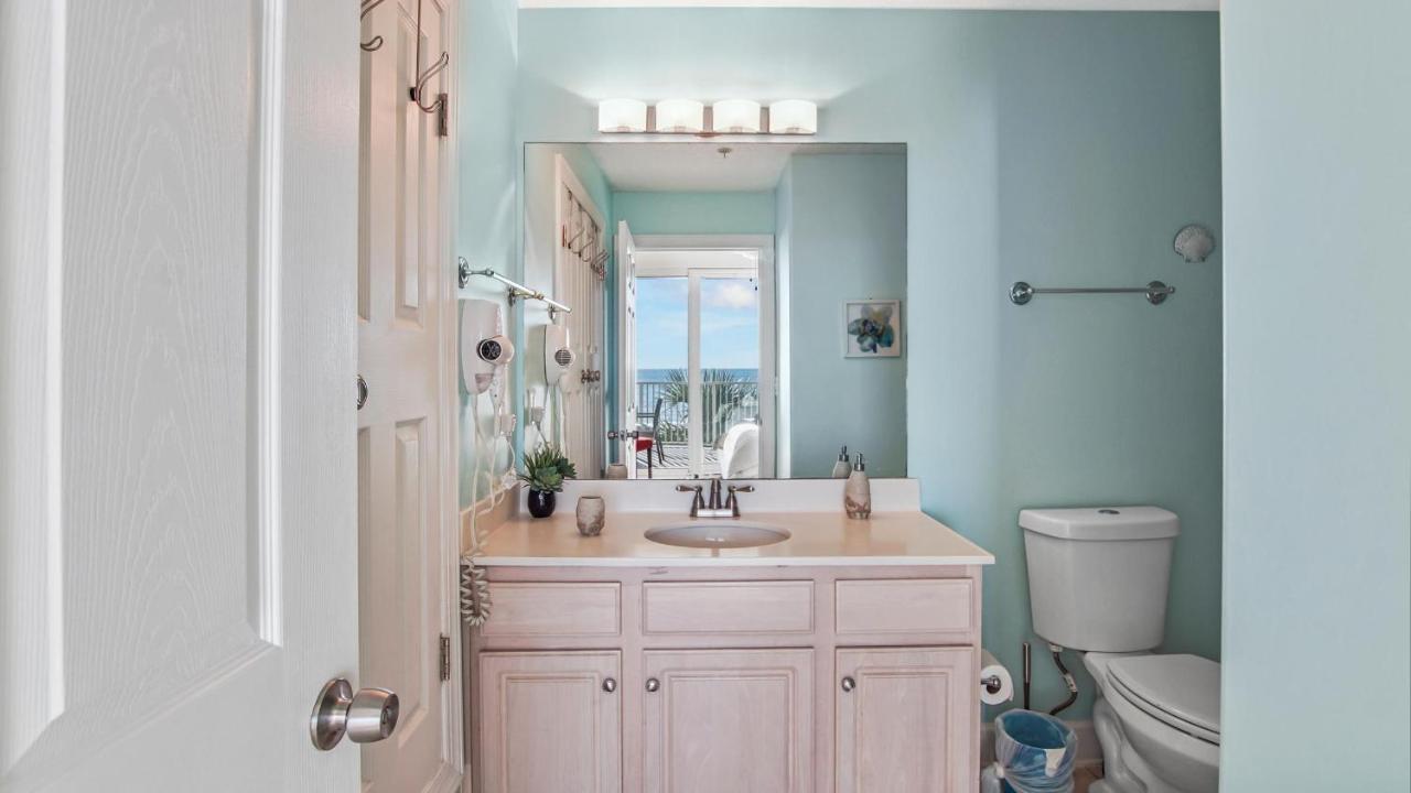 Ocean Villa 305 By Sand Seeker Vacations Panama City Beach Zewnętrze zdjęcie