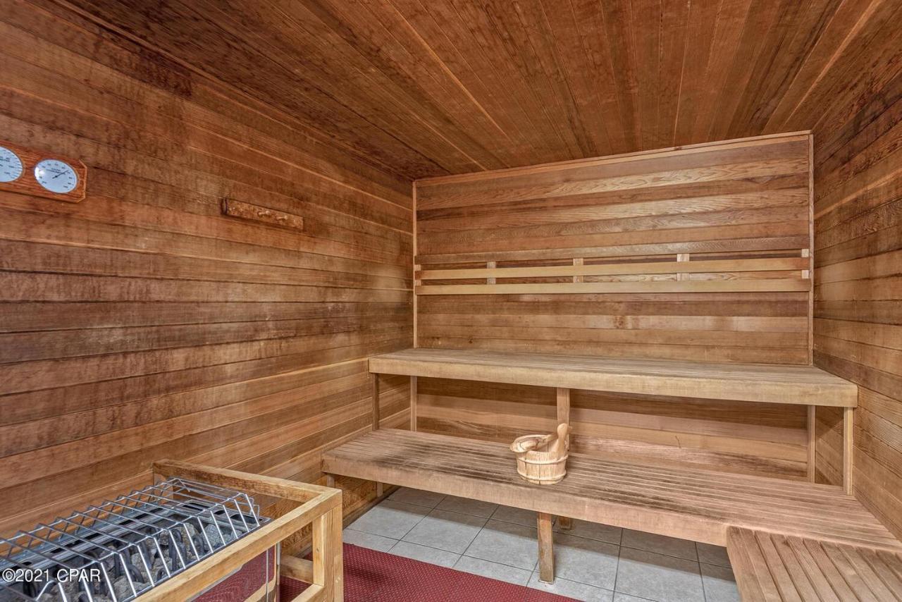 Ocean Villa 305 By Sand Seeker Vacations Panama City Beach Zewnętrze zdjęcie